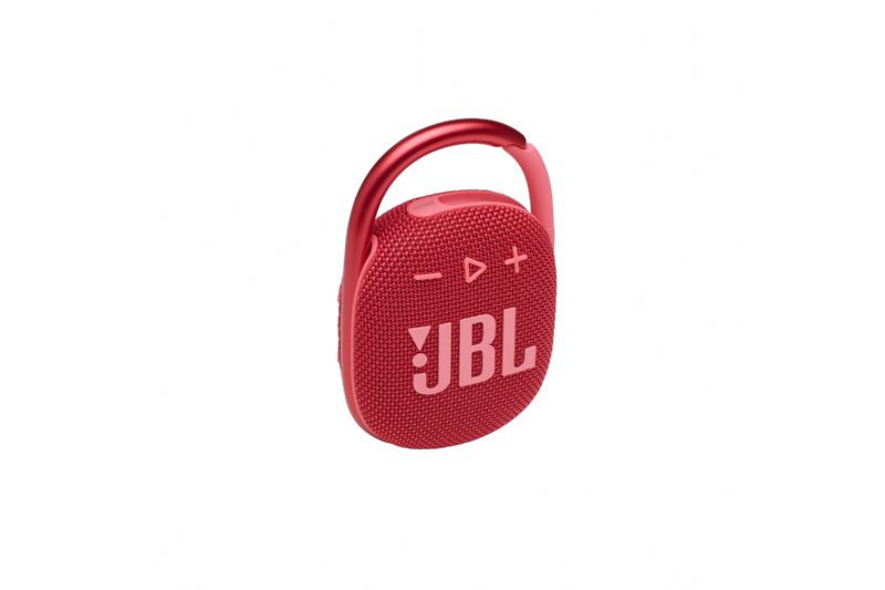 Bluetooth högtalare JBL Clip 4