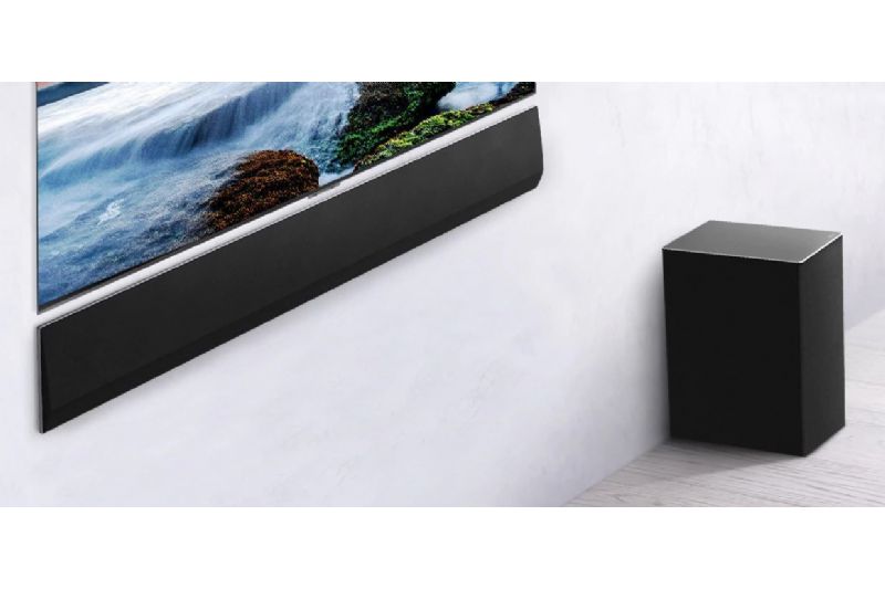 Soundbars LG GX Soundbar