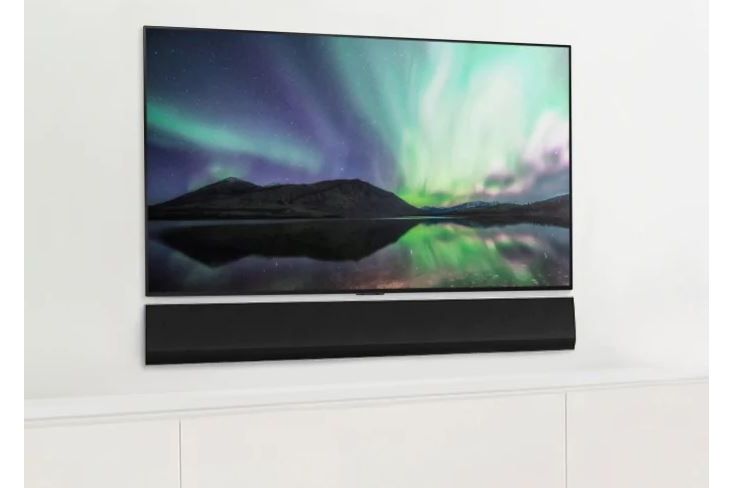 Soundbars LG GX Soundbar