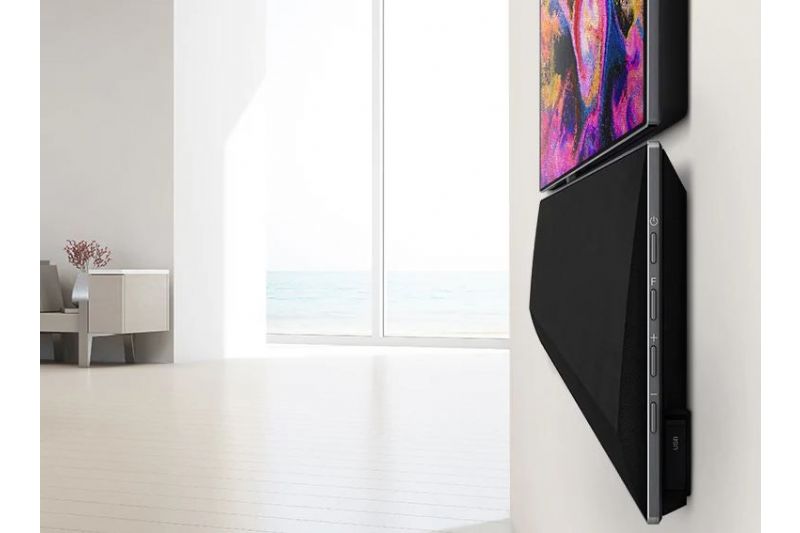 Soundbars LG GX Soundbar