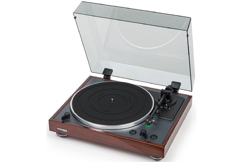 Vinyl Thorens TD 102 A