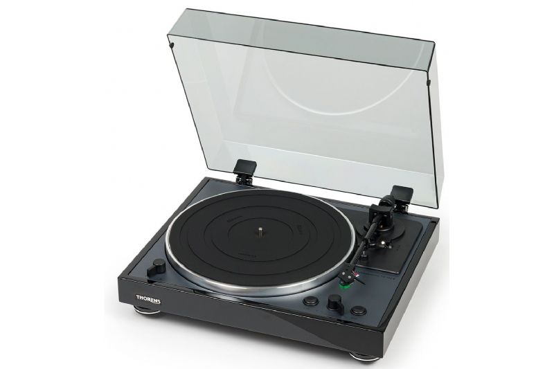 Vinyl Thorens TD 102 A