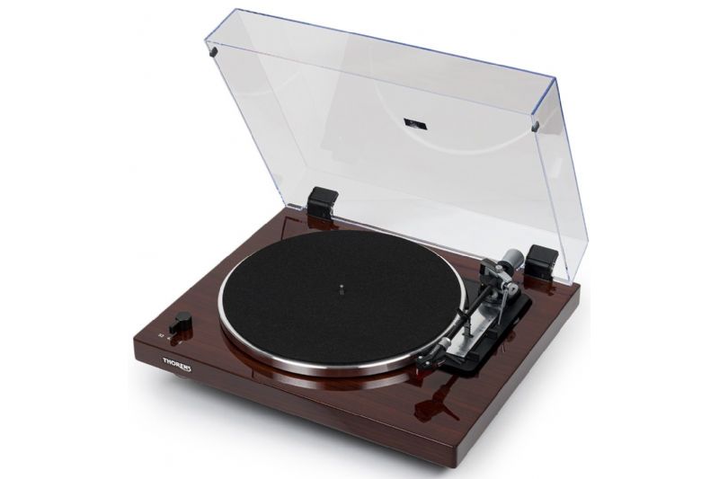 Vinyl Thorens TD 103 A