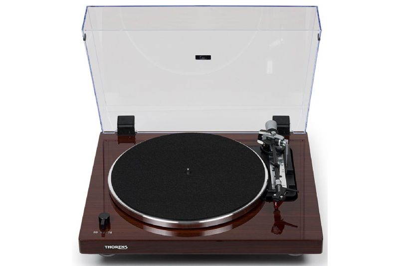 Vinyl Thorens TD 103 A