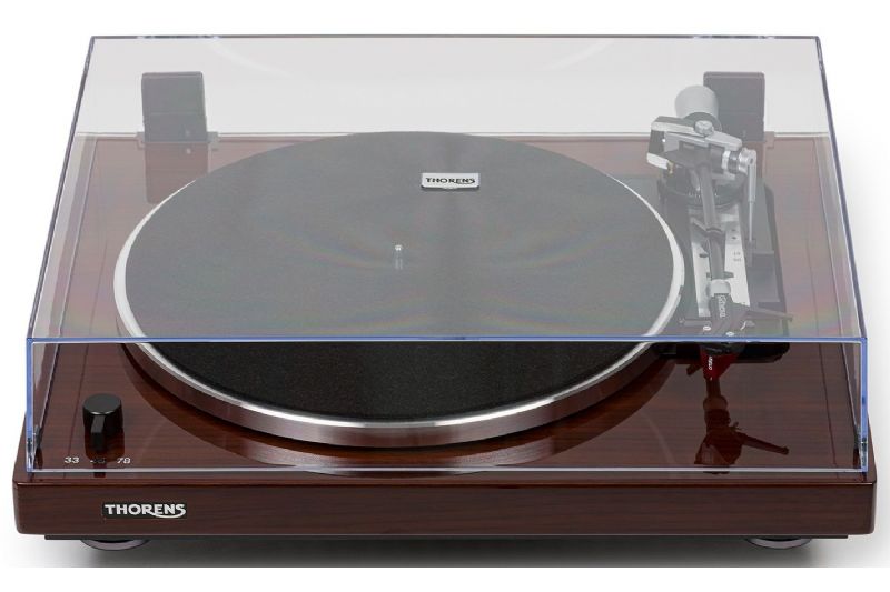 Vinyl Thorens TD 103 A