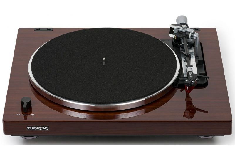 Vinyl Thorens TD 103 A
