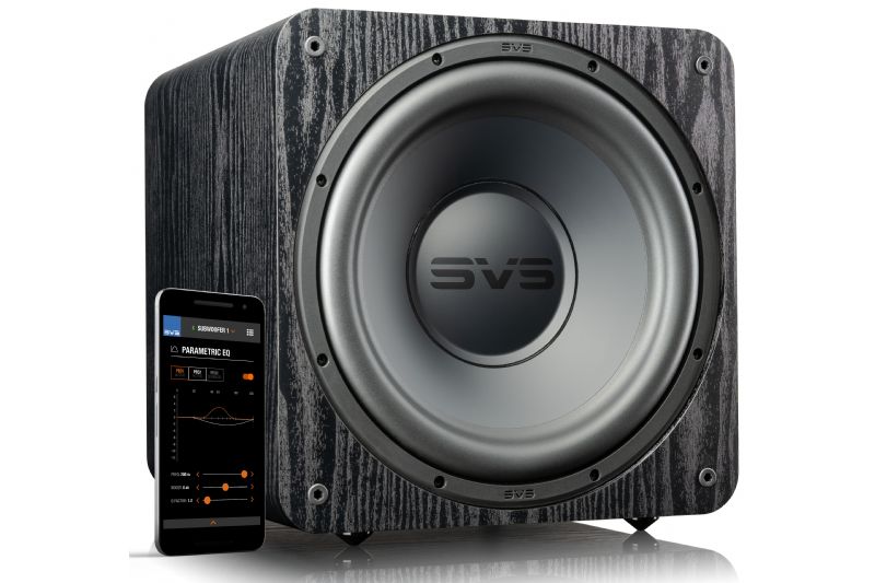 Subwoofers SVS SB-1000 Pro