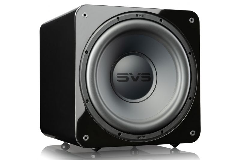 Subwoofers SVS SB-1000 Pro vit Demo