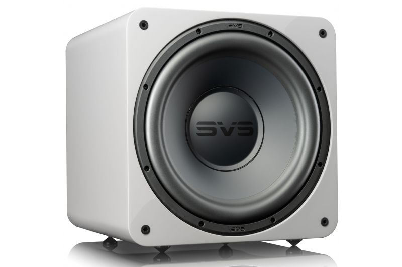 Subwoofers SVS SB-1000 Pro vit Demo