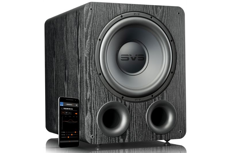 Subwoofers SVS PB-1000 Pro Demo