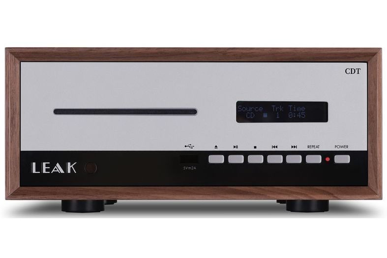 System/Paket LEAK Stereo 130 + CDT