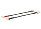 Goldkabel Solid MKII Brygga/Jumper