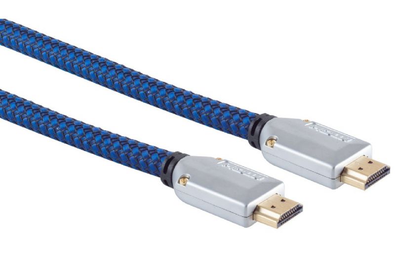 Kablar Goldkabel edition HDMI 4K