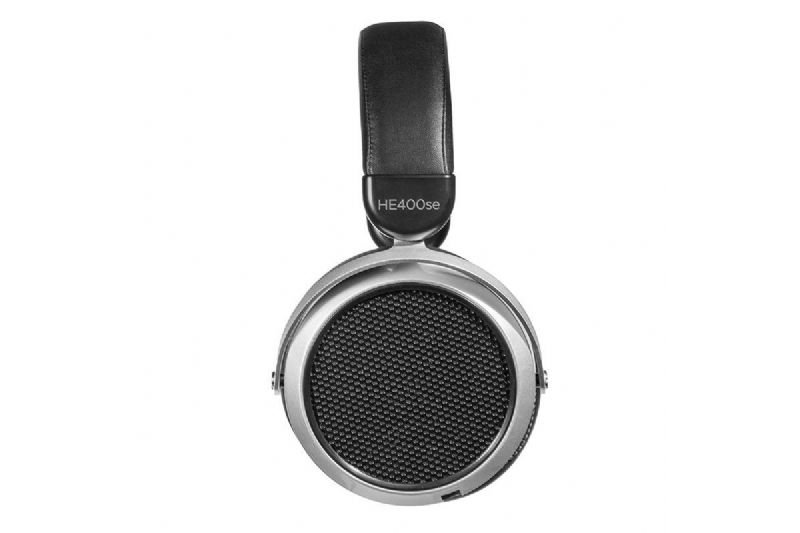 Hörlurar Hifiman HE400se Demo