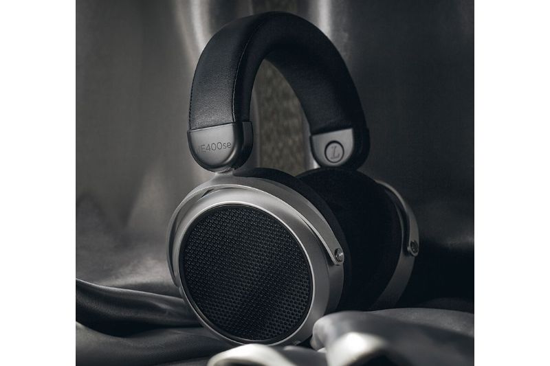 Hörlurar Hifiman HE400se Demo