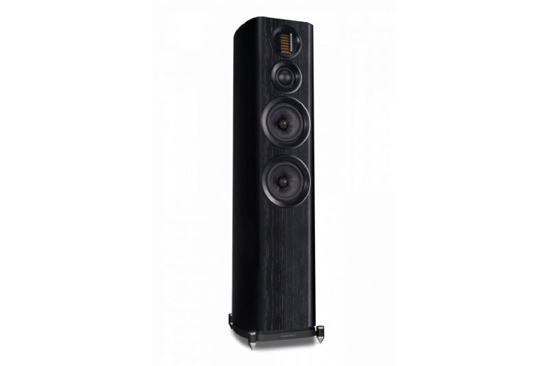 Högtalare Wharfedale EVO 4.4