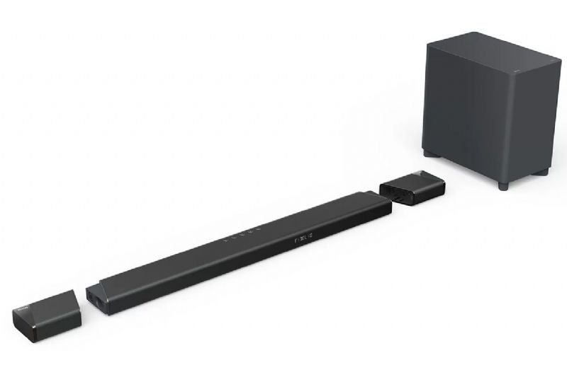 Soundbars Philips Fidelio B97/10