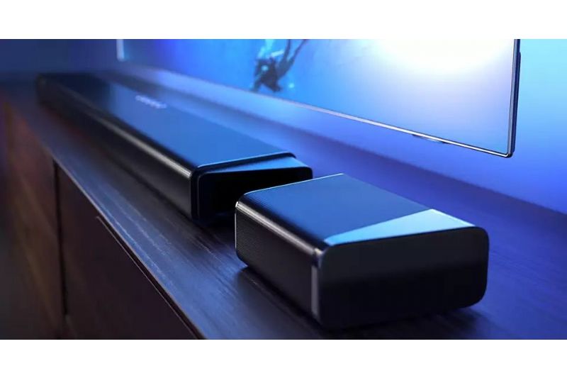 Soundbars Philips Fidelio B97/10