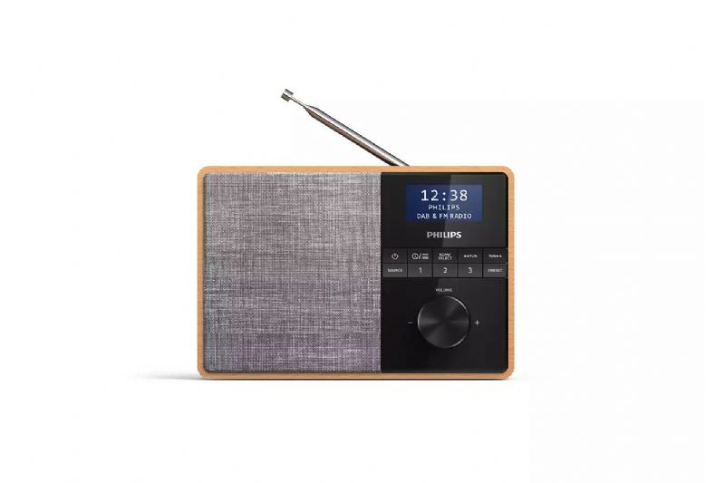 Bluetooth högtalare Philips TAR5505