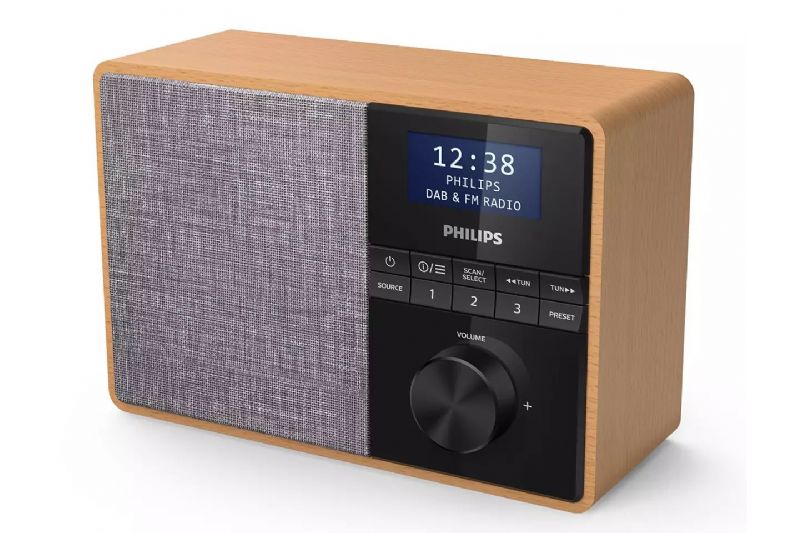 Bluetooth högtalare Philips TAR5505