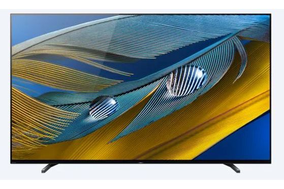 System/Paket Sony 65A84J OLED + HT-A9 4.1.4-system