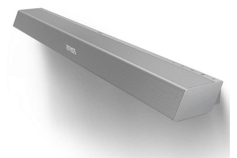 Soundbars Philips TAB8505