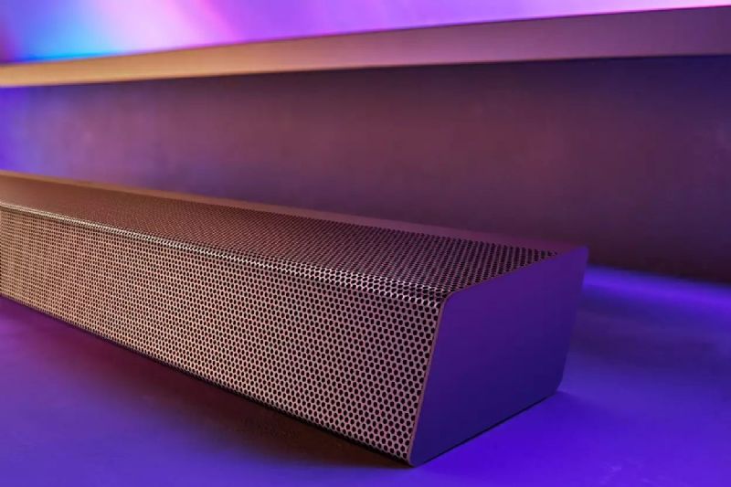 Soundbars Philips TAB8505