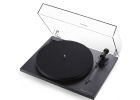 Video: Triangle Turntable by Pro-ject