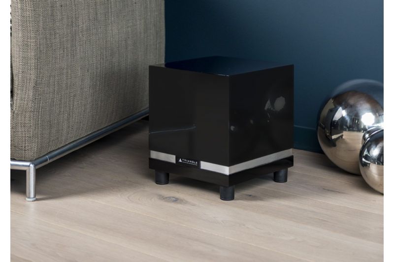 Subwoofers Triangle Thetis 340