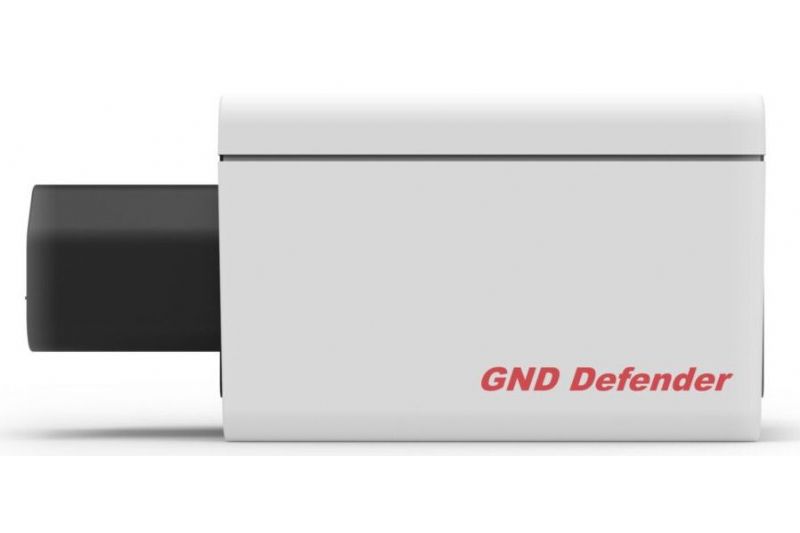 Tillbehör iFi Audio GND Defender