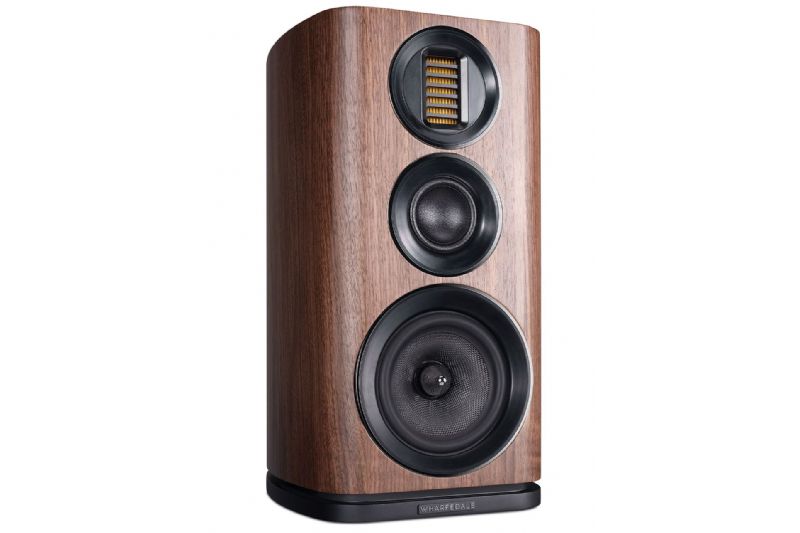 Högtalare Wharfedale EVO 4.2