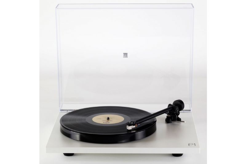 Vinyl Rega Planar 1 