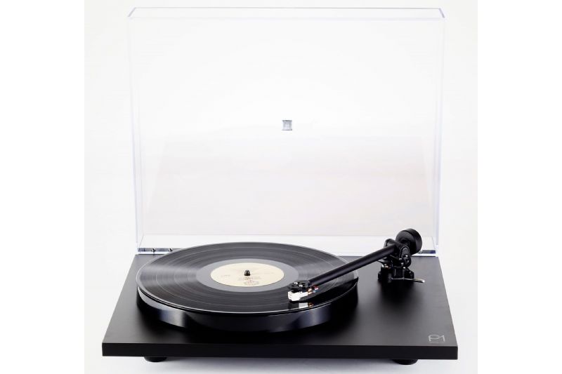 Vinyl Rega Planar 1 M Demo