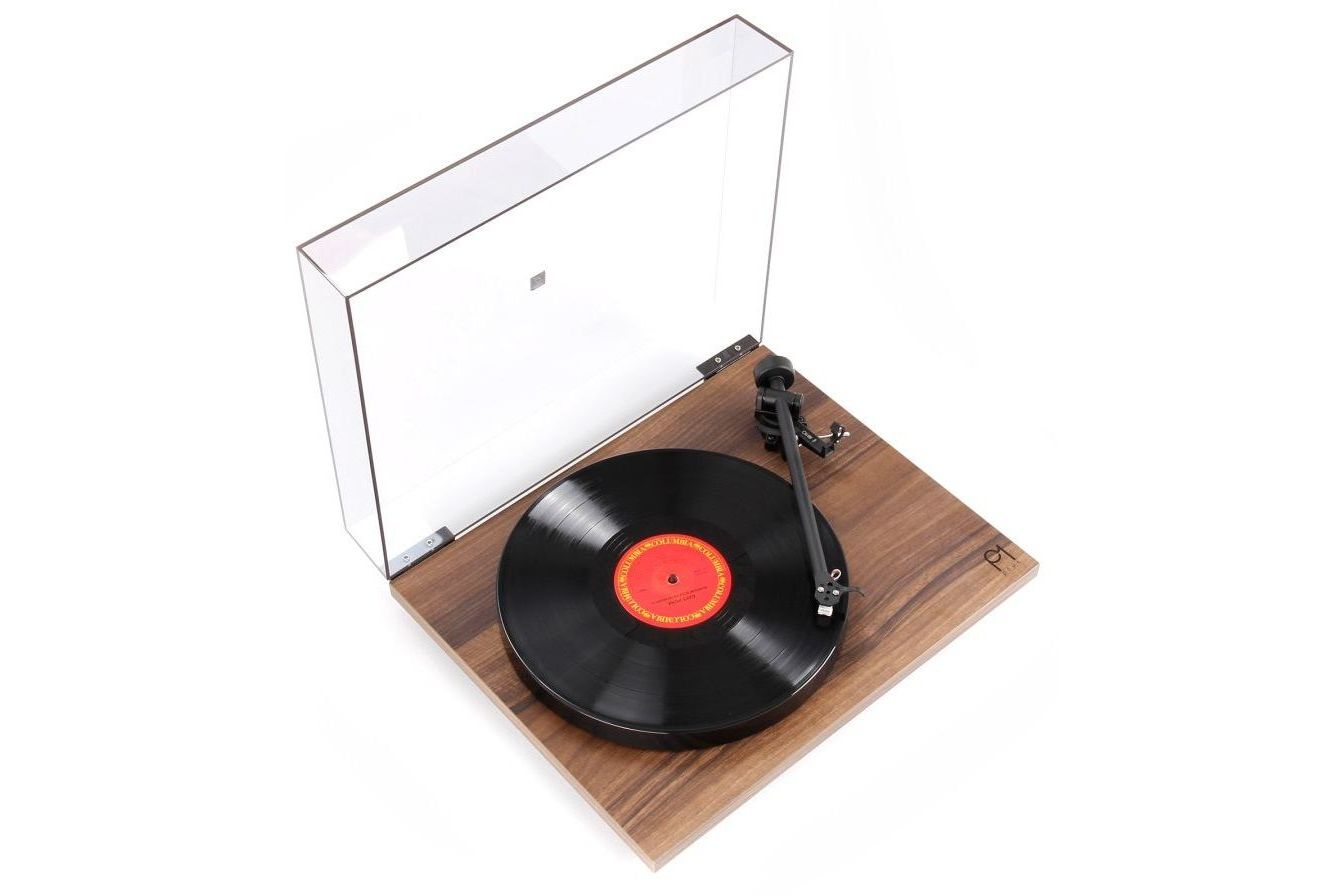 Vinyl Rega Planar 1 Plus 