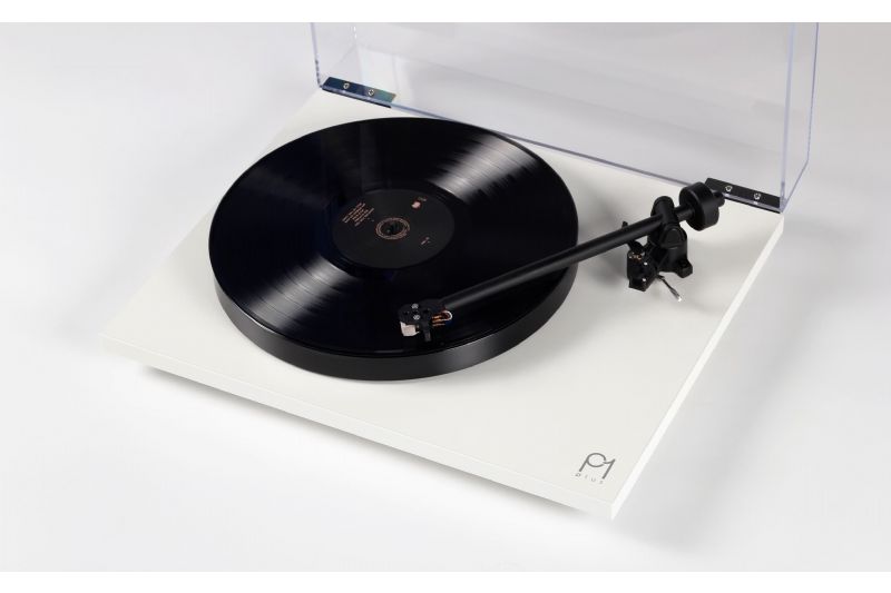 Vinyl Rega Planar 1 Plus 