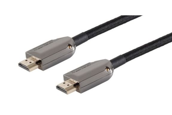 Kablar Black Connect PHC Black HDMI