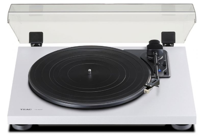 Vinyl Teac TN-180BT-A3