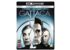 Blu-Ray Gattaca (4K UHD + Blu-Ray)