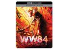 Blu-Ray Wonder Woman 1984 Steelbook 4K UHD