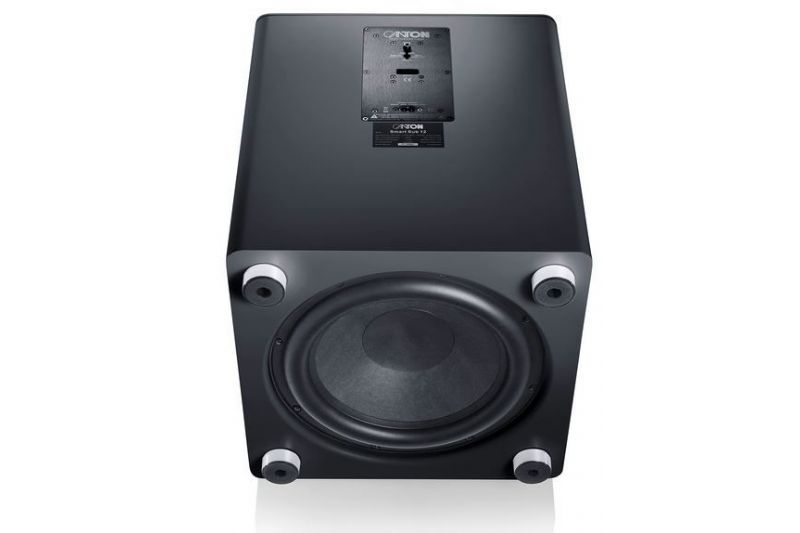 Subwoofers Canton Smart SUB 12