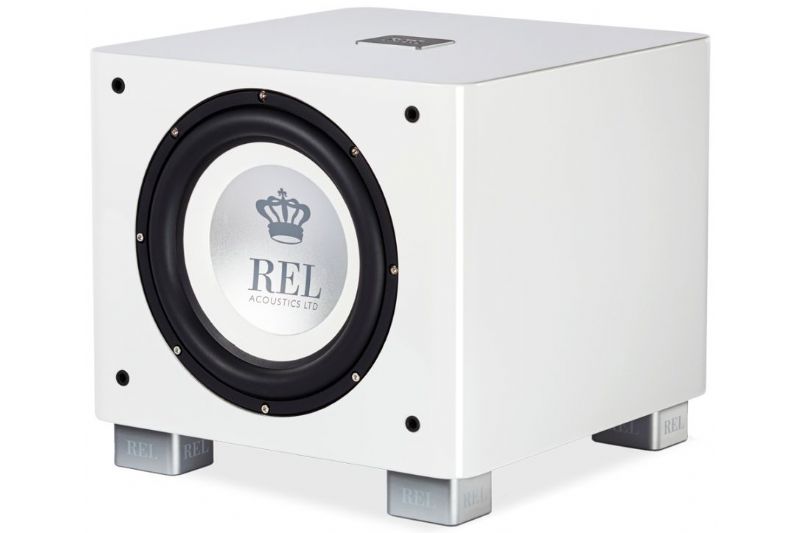 Subwoofers REL T/9x Demo