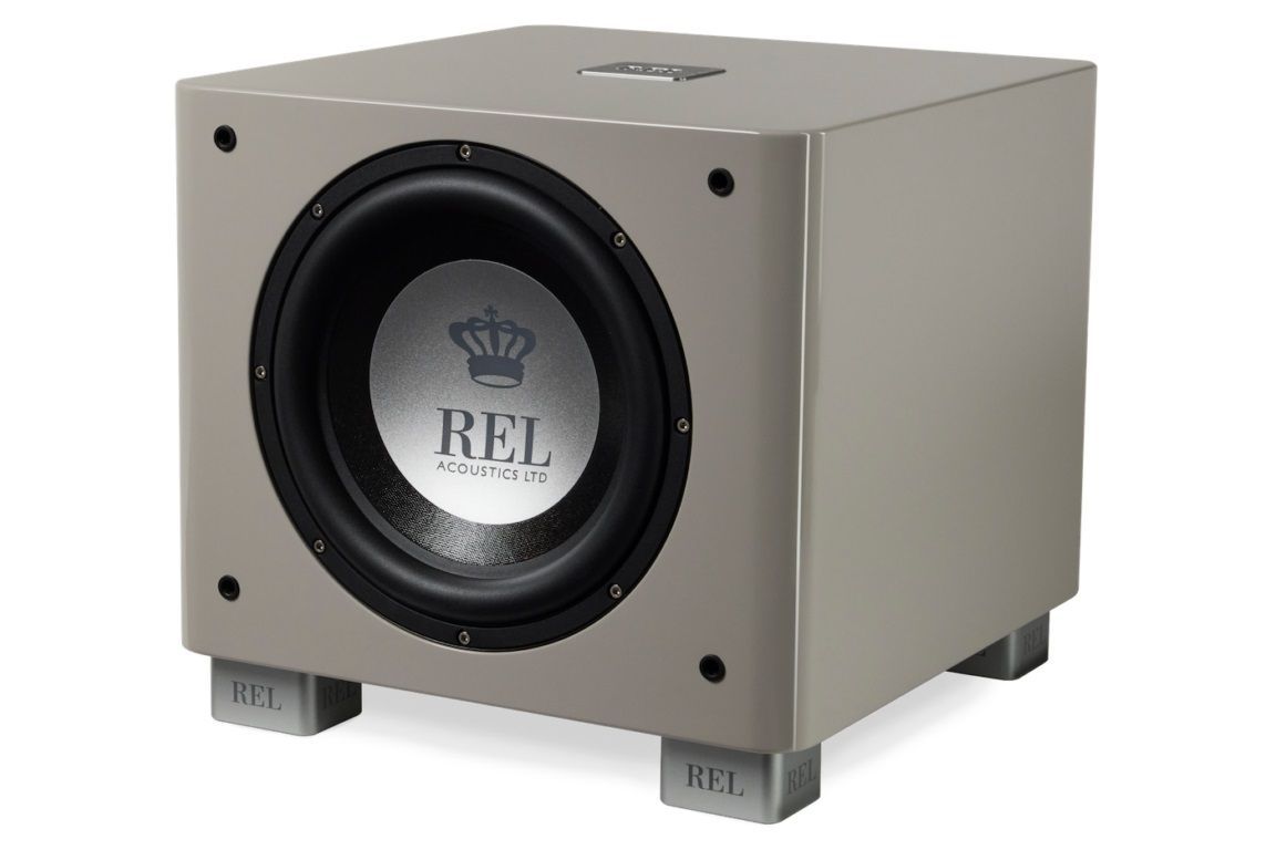 Subwoofers REL T/9x Demo