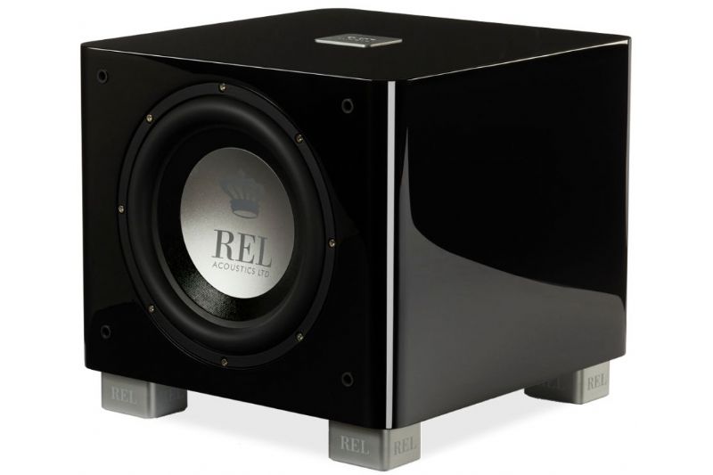 Subwoofers REL T/9x Demo