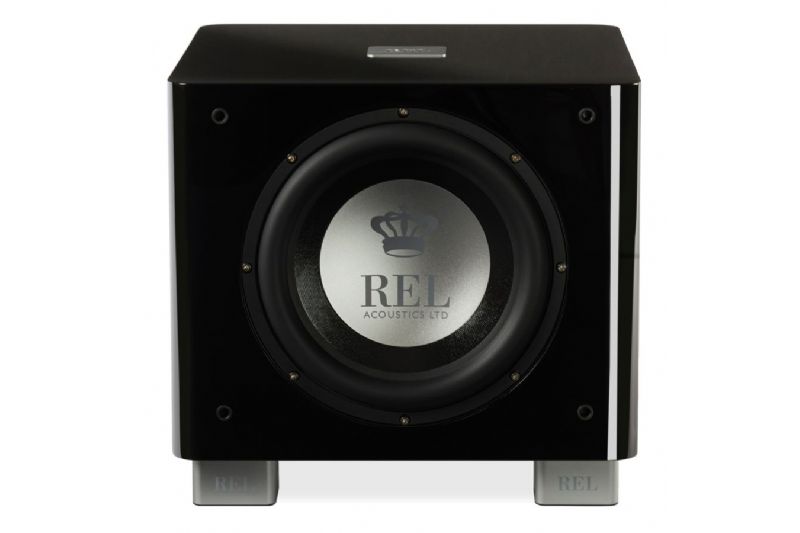 Subwoofers REL T/9x