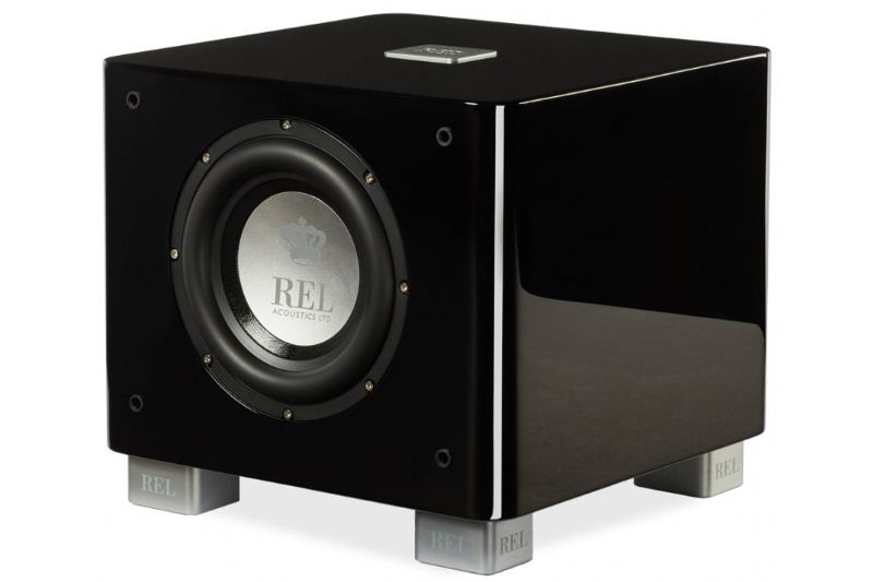 Subwoofers REL T/7x Demo