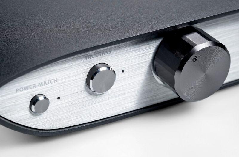 Hörlurar iFi Audio ZEN DAC v2 Upgraded Version