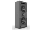 Video: JBL Synthesis SCL-1 LCR