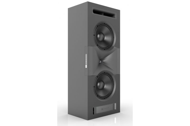 Högtalare JBL Synthesis SCL-1 LCR