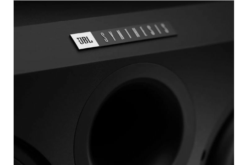 Subwoofers JBL Synthesis SSW-2