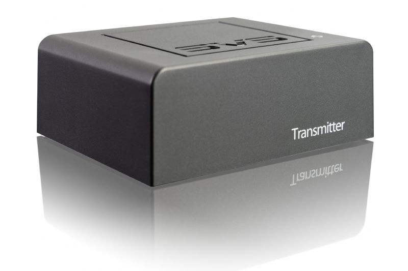 Tillbehör SVS SoundPath TriBand Wireless Audio Adapter